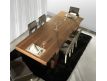 Dining table extensible Balloo