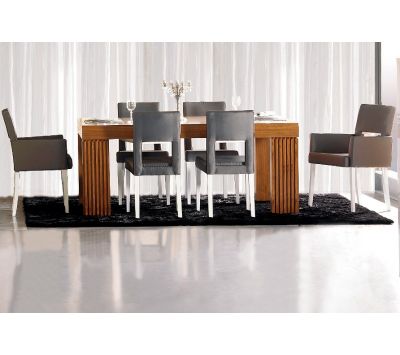 Mesa de jantar Balloo