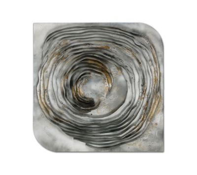 Quadro Zafiro Curvas 