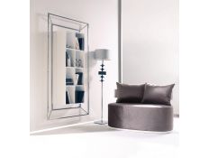 Cabinet suspended/ shelves Balloo