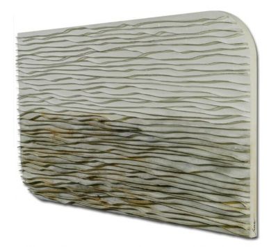 Quadro Cuarzo Curvas 