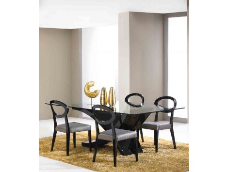 Mesa de jantar Mistic