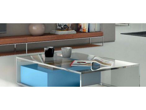 Mesa de centro Elinor 