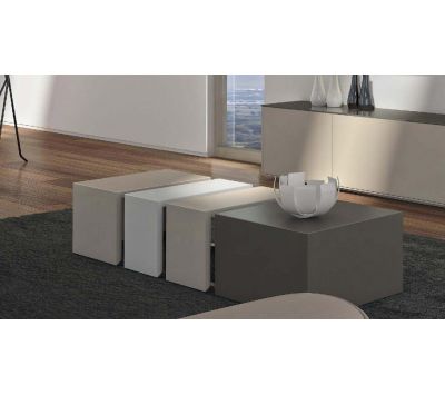 Mesa de centro Naomi 