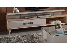 Base TV + TV Shelf Etrana PM