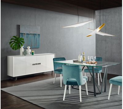 Sala de jantar Etrana PMT