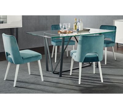 Mesa de jantar Etrana PMT