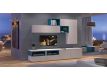 Ambiente Base tv Zac 
