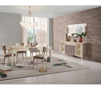 Sala de jantar Anitnelav