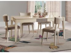 Extendable dining table AnitnelavAnitnelav