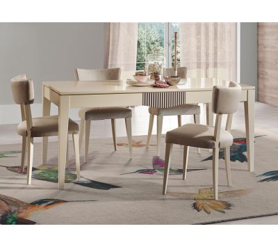 Extendable dining table AnitnelavAnitnelav