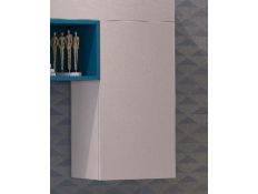 Módulo suspenso Zac