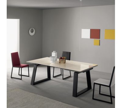 Mesa extensível Ognam