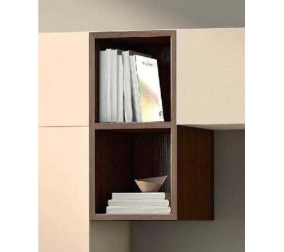 Módulo suspenso Willy