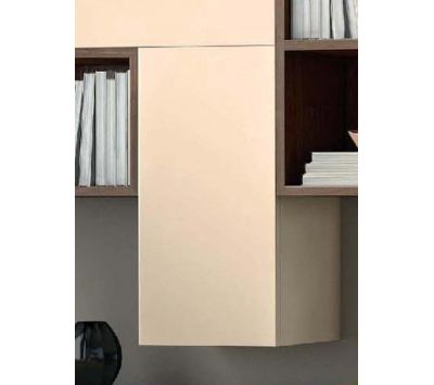 Módulo suspenso Willy I