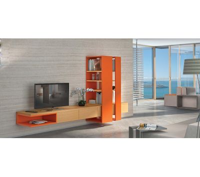 Bookcase Valete