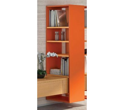 Suspended module Valete 