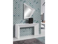 Console + Mirror Kênia