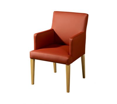 Armchair Lraep
