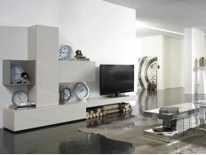 Sala de estar Chopin