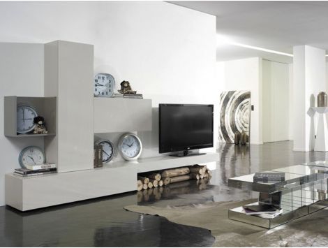 Sala de estar Matrix 