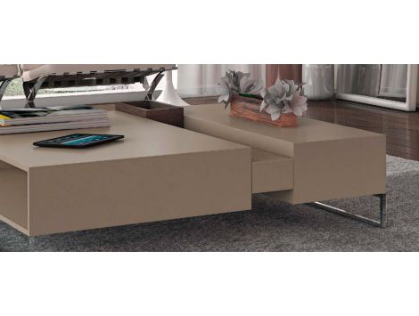 Mesa de centro Marlim