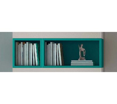 Módulo suspenso Sasha I