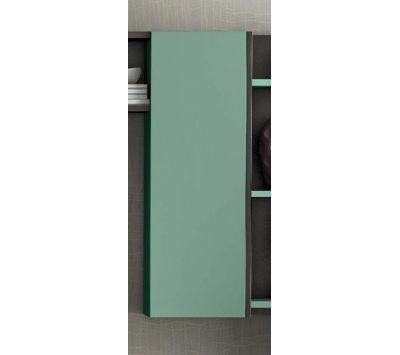 Módulo suspenso Mandi 