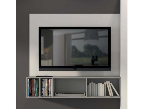 Tv base suspended Klein