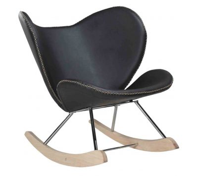 Poltrona Ylfrettub I