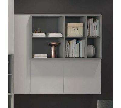 Módulo suspenso Klein I