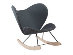 Poltrona Ylfrettub II