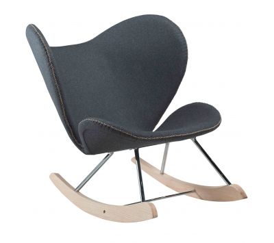 Poltrona Ylfrettub II