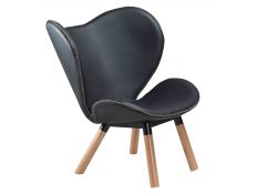 Poltrona Ylfrettub III