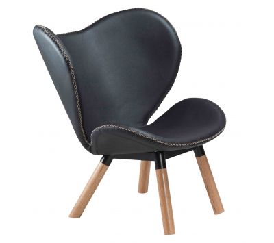 Poltrona Ylfrettub III