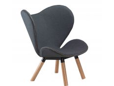 Poltrona Ylfrettub IV