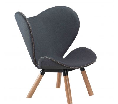 Poltrona Ylfrettub IV