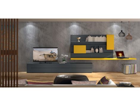 Sala de estar Cookie