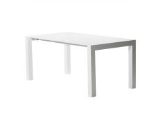 Mesa de jantar extensível Angis