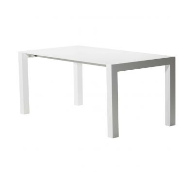 Mesa de jantar extensível Angis