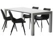 Dining table extensible Angis