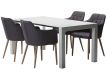 Dining table extensible Angis