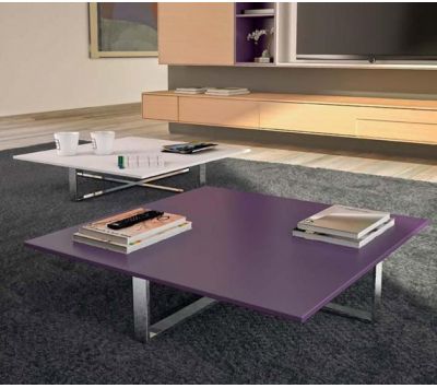 Mesa de centro Benji