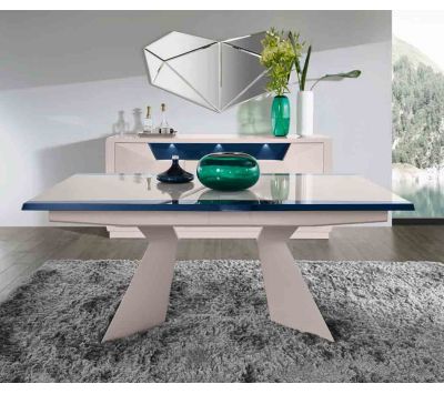  Extendable dining table Tnamaid 