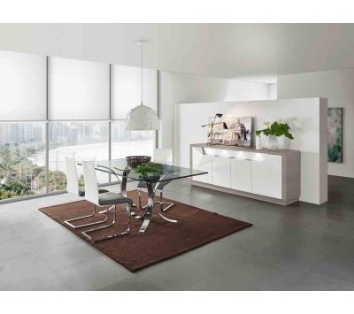 Sala de jantar Tnamaid I