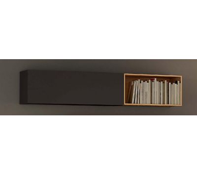 Módulo suspenso Aisha