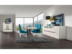 Dining room Tnamaid II