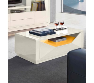 Mesa de centro Tnamaid