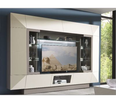 Sala de estar Amsirp