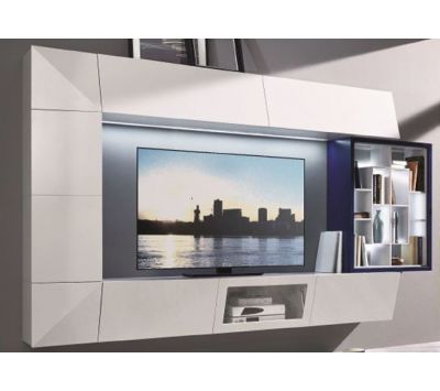 Sala de estar Amsirp I